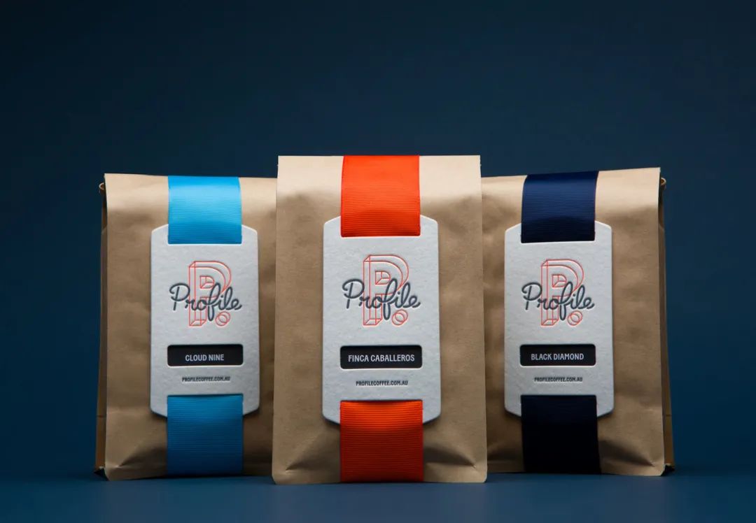 铜陵咖啡文化品牌形象设计